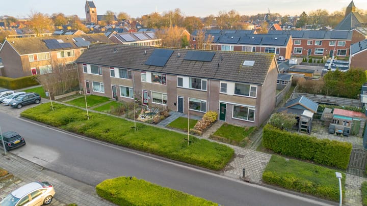 Foto 2 van Buitensingel 71