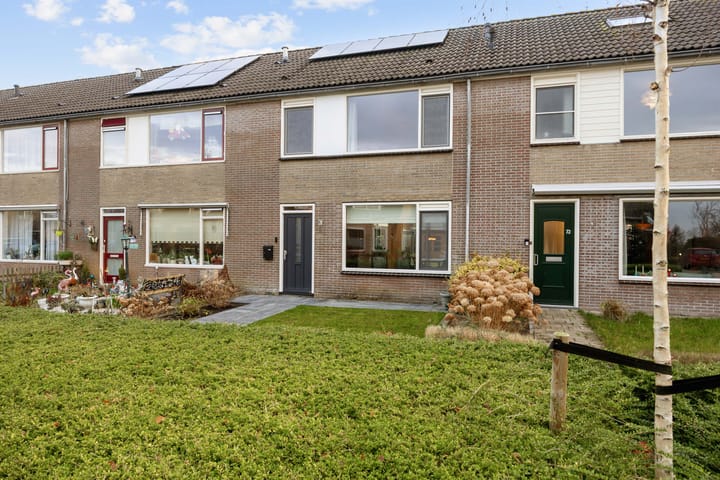 Foto 7 van Buitensingel 71