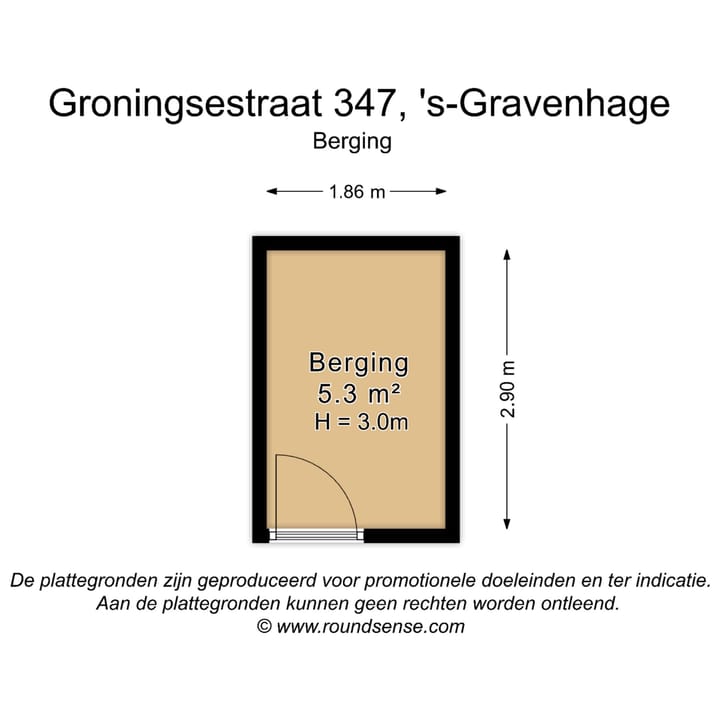 Foto 39 van Groningsestraat 347