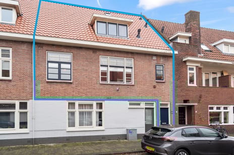 Linnaeusstraat thumbnail