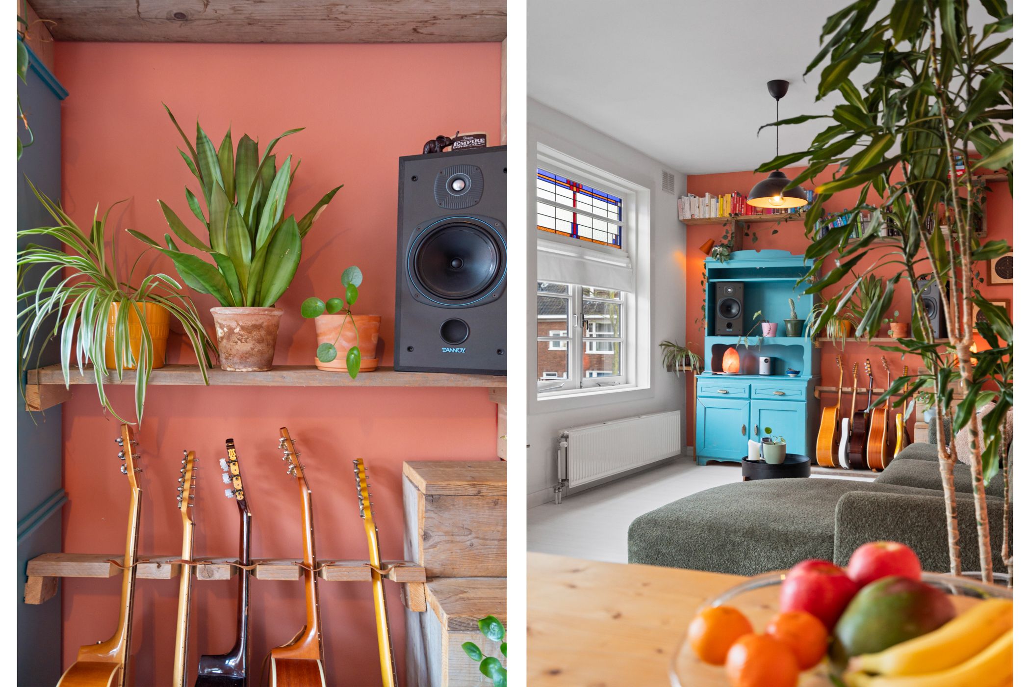 Photo 12 of Linnaeusstraat 45-BS