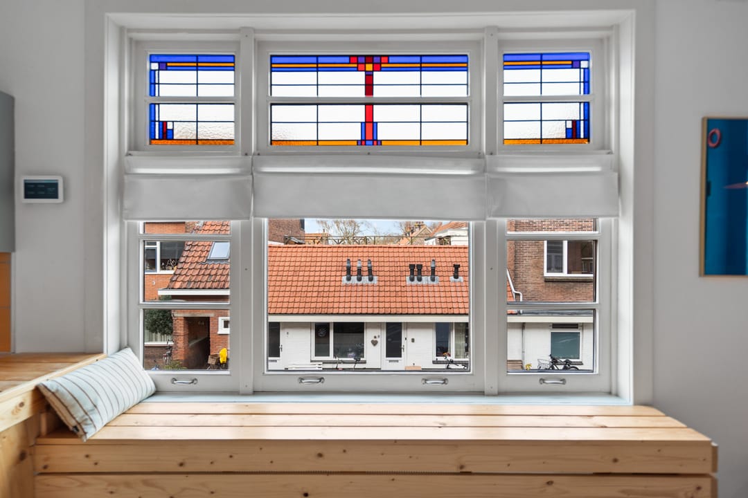 Photo 13 of Linnaeusstraat 45-BS