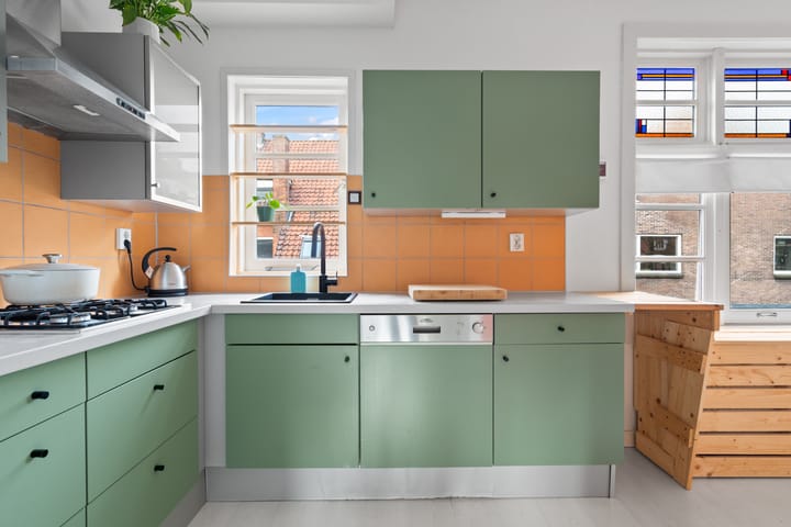 Foto 18 van Linnaeusstraat 45-BS