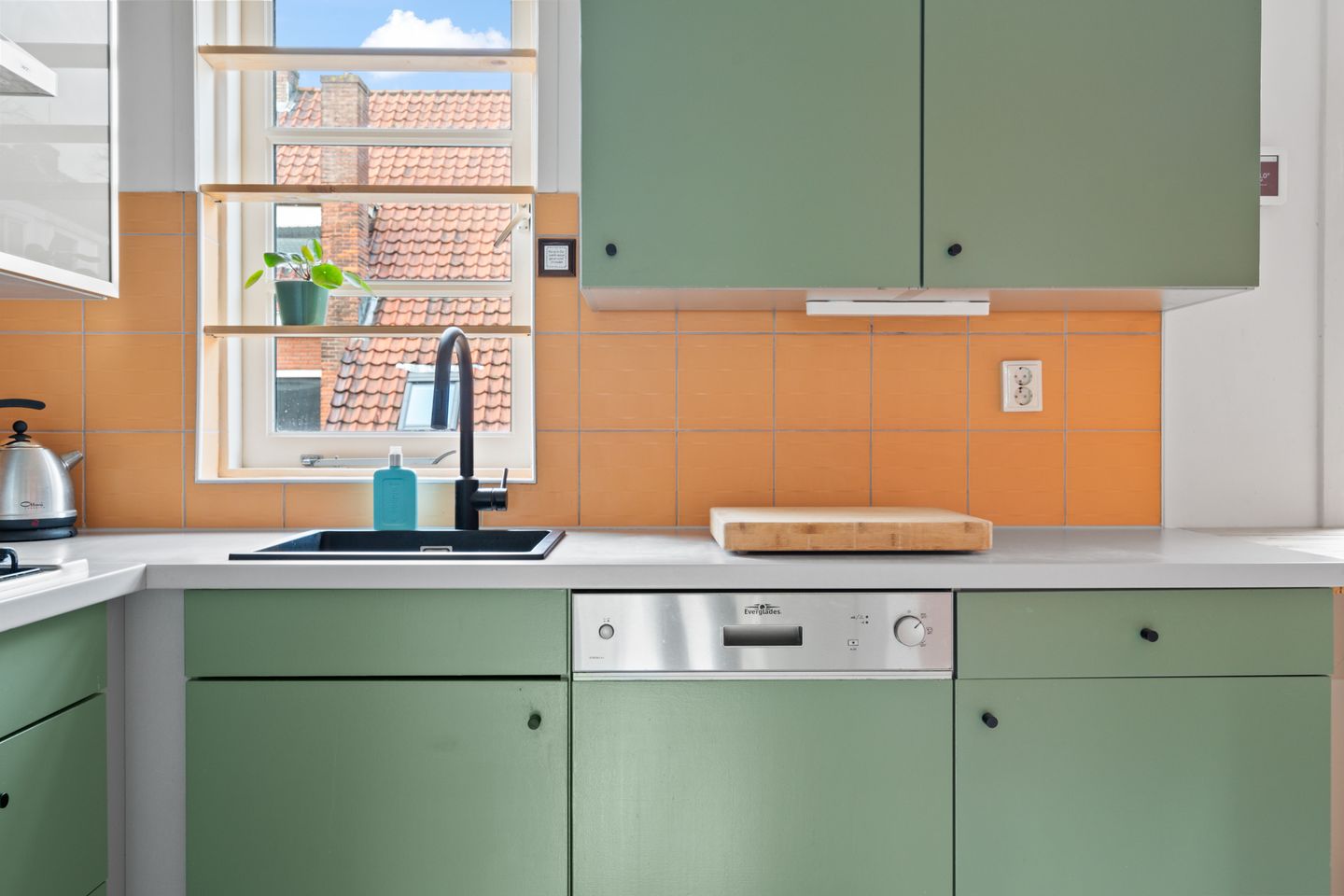 Photo 19 of Linnaeusstraat 45-BS