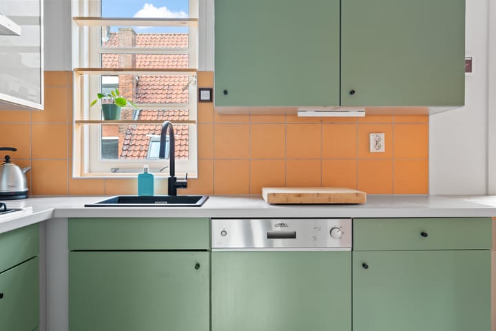 Foto 19 van Linnaeusstraat 45-BS