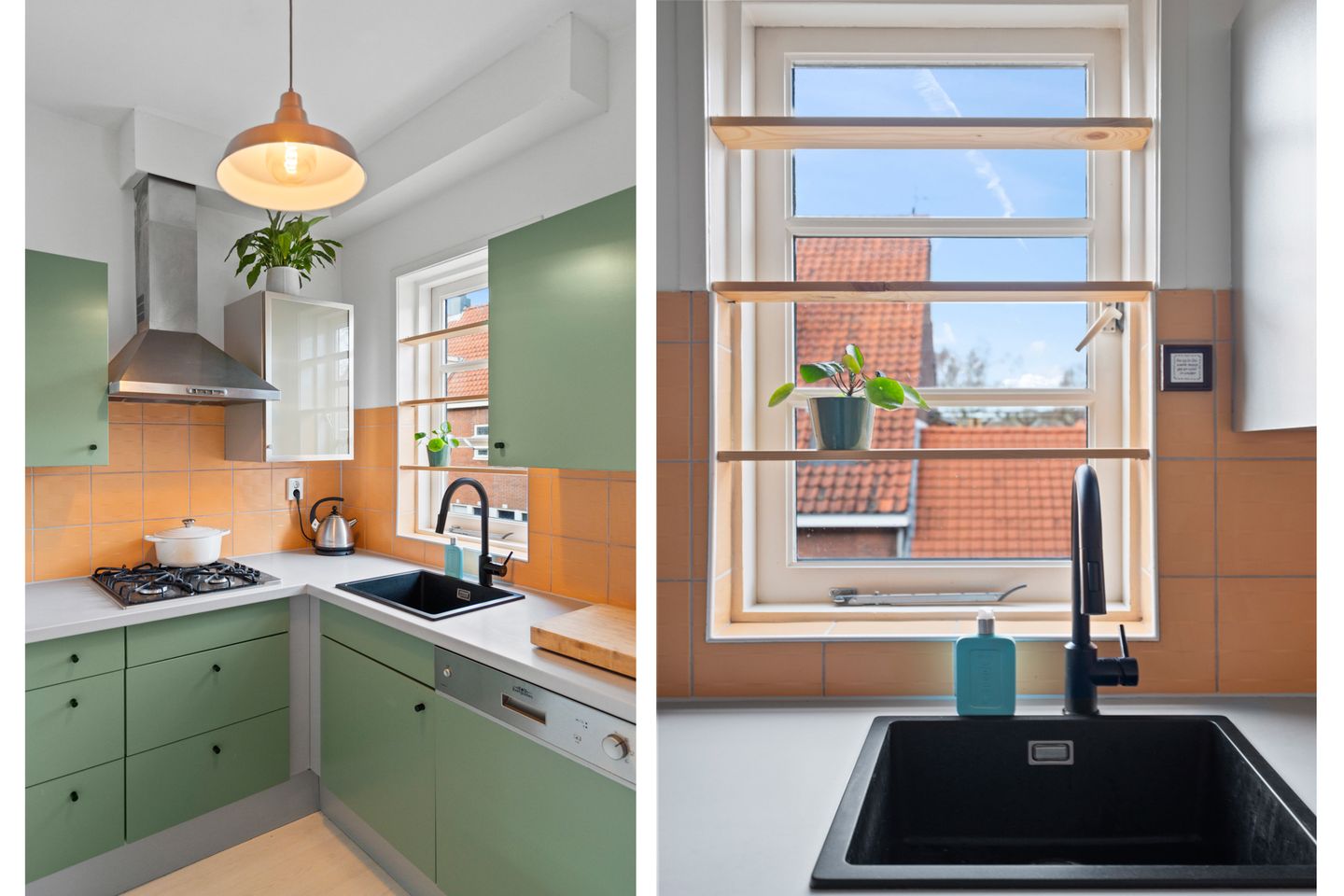 Photo 20 of Linnaeusstraat 45-BS