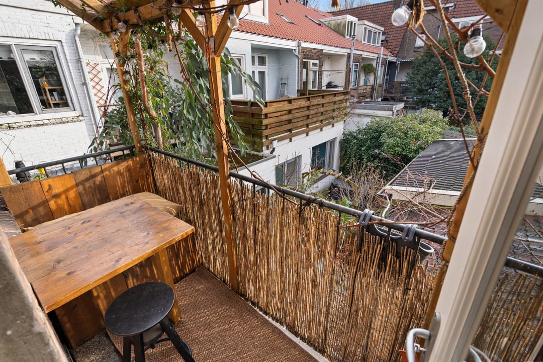 Photo 22 of Linnaeusstraat 45-BS