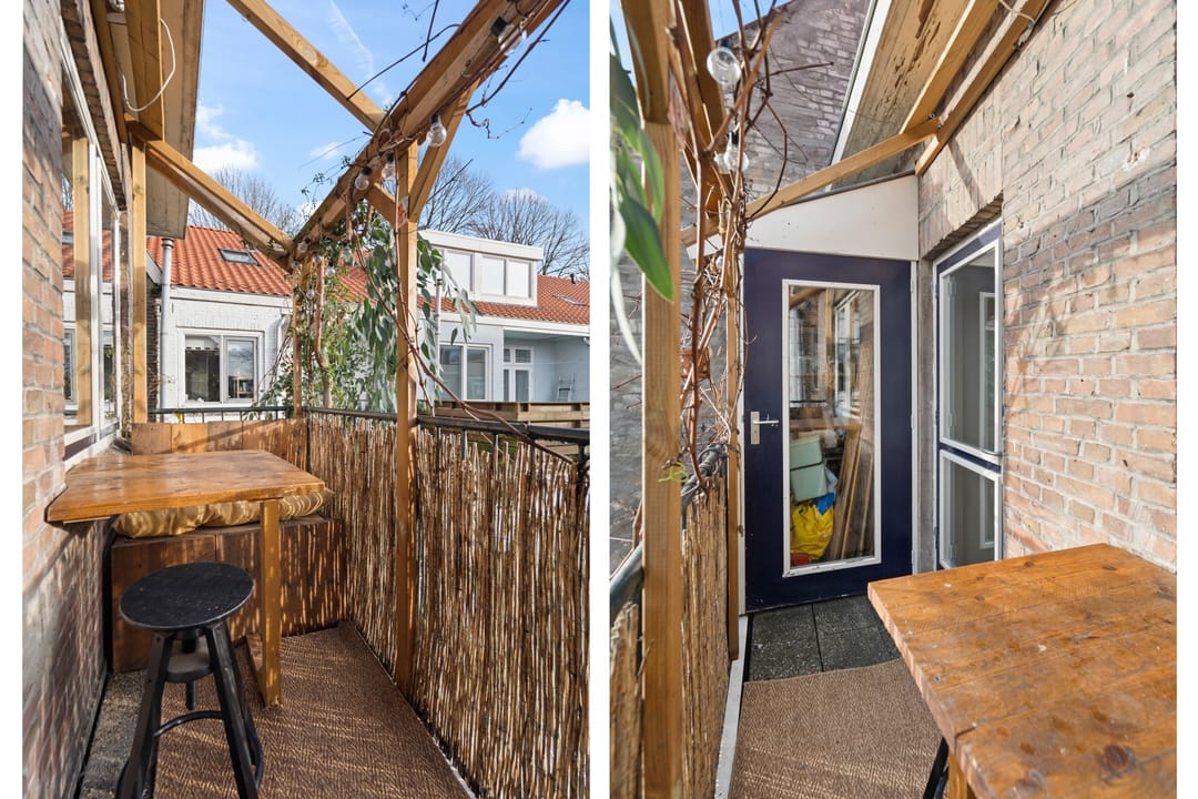 Photo 23 of Linnaeusstraat 45-BS