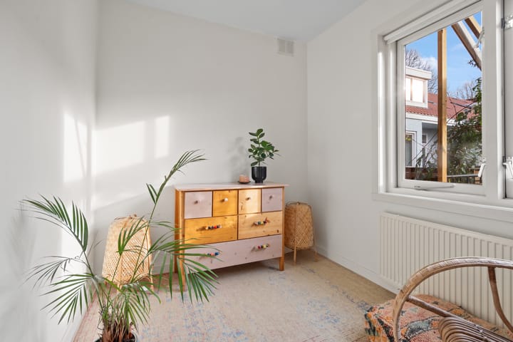 Foto 24 van Linnaeusstraat 45-BS