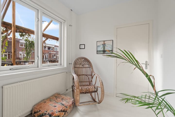 Foto 25 van Linnaeusstraat 45-BS