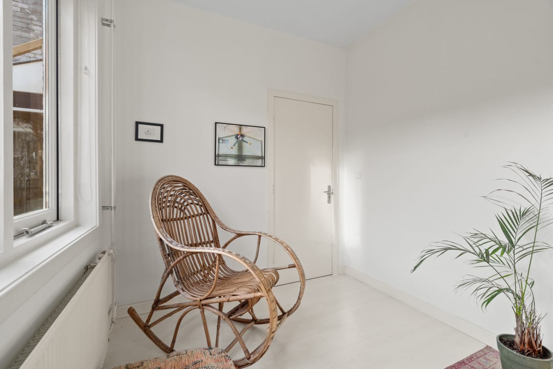 Photo 26 of Linnaeusstraat 45-BS