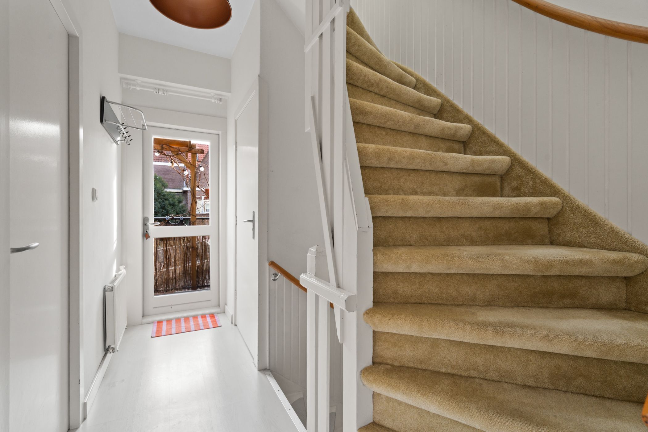 Photo 27 of Linnaeusstraat 45-BS