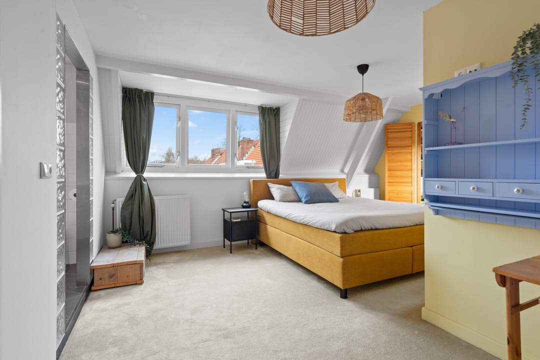 Photo 28 of Linnaeusstraat 45-BS