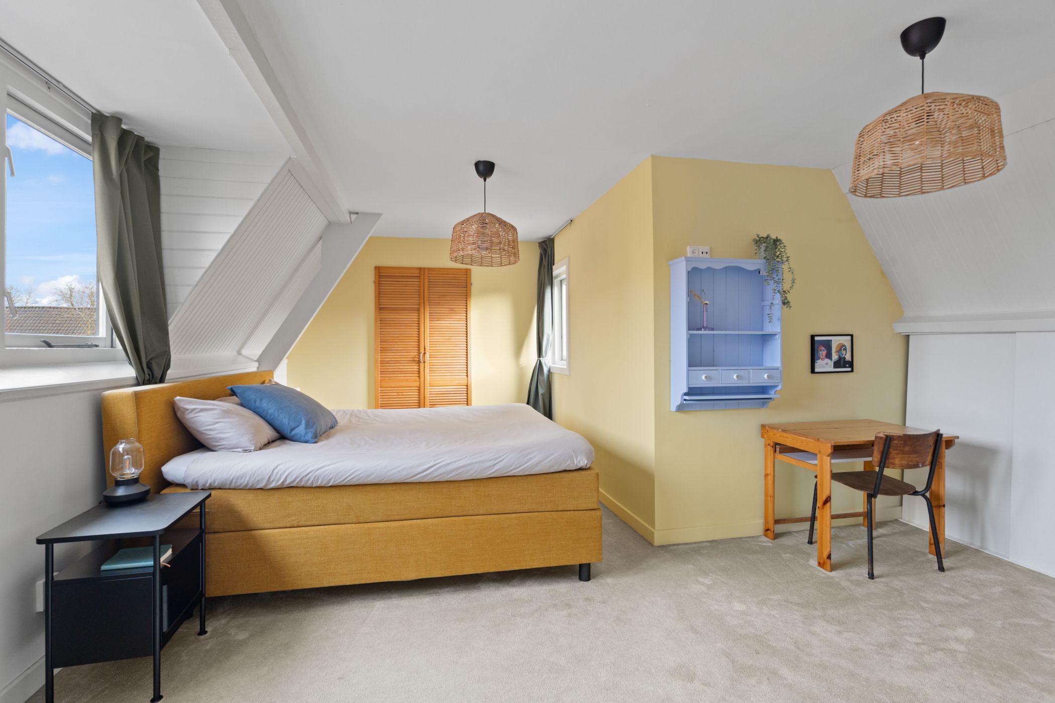 Photo 30 of Linnaeusstraat 45-BS