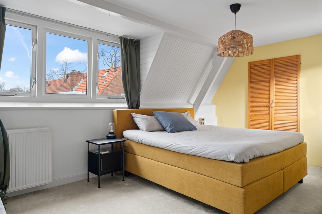 Photo 31 of Linnaeusstraat 45-BS