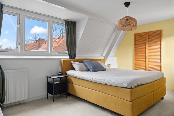 Foto 31 van Linnaeusstraat 45-BS