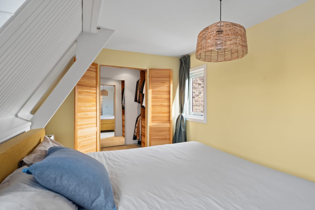 Photo 32 of Linnaeusstraat 45-BS