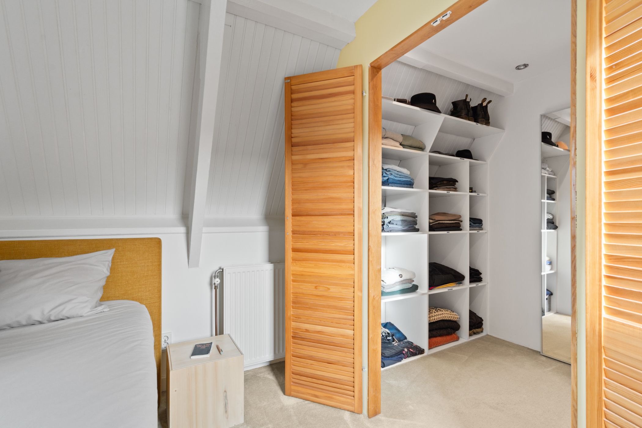 Photo 33 of Linnaeusstraat 45-BS