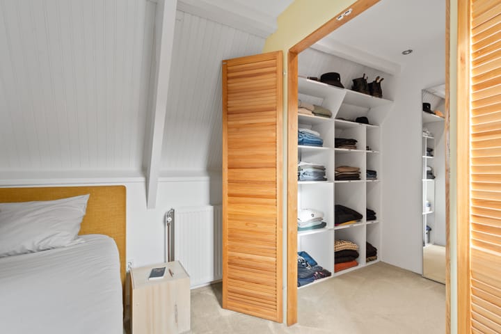 Foto 33 van Linnaeusstraat 45-BS