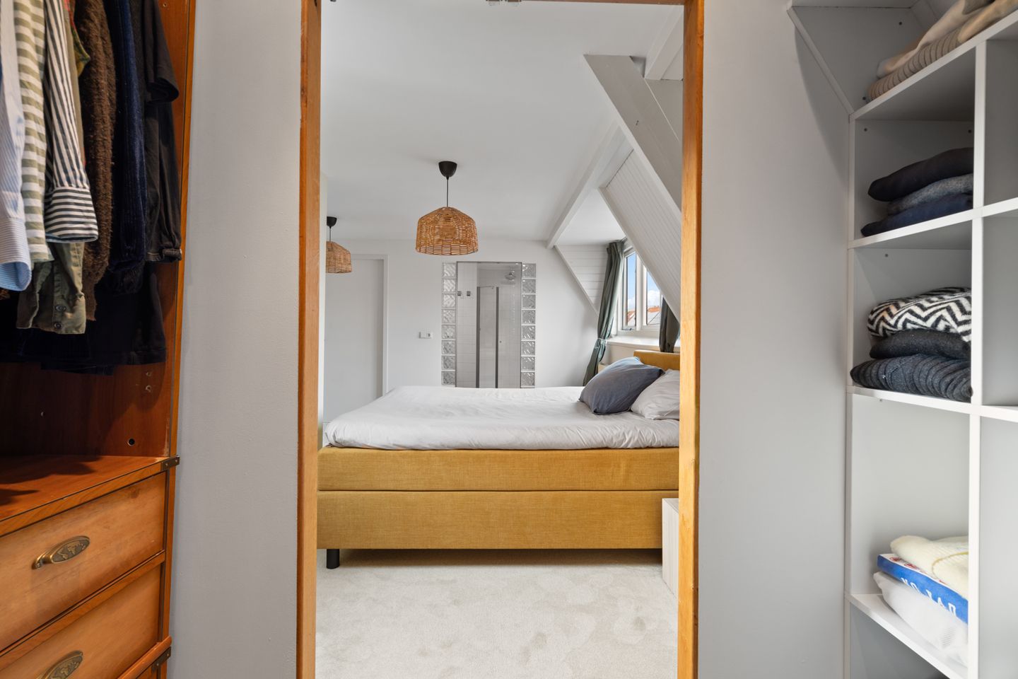 Photo 34 of Linnaeusstraat 45-BS