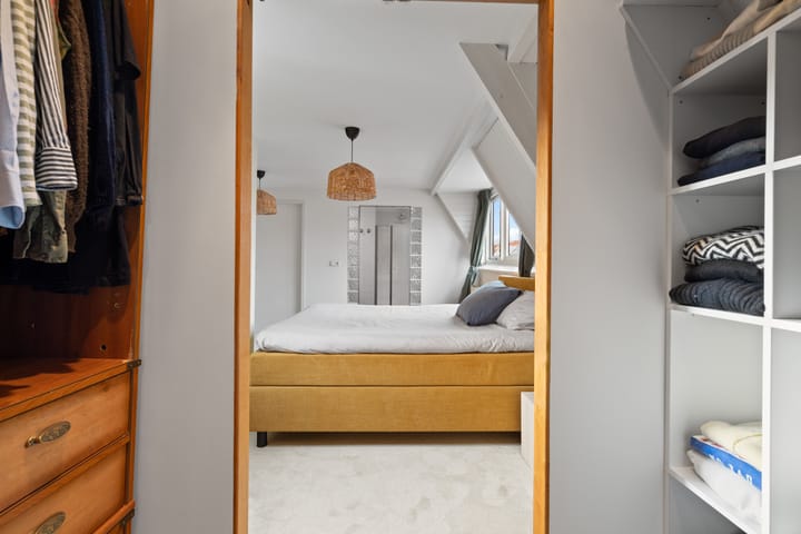 Foto 34 van Linnaeusstraat 45-BS