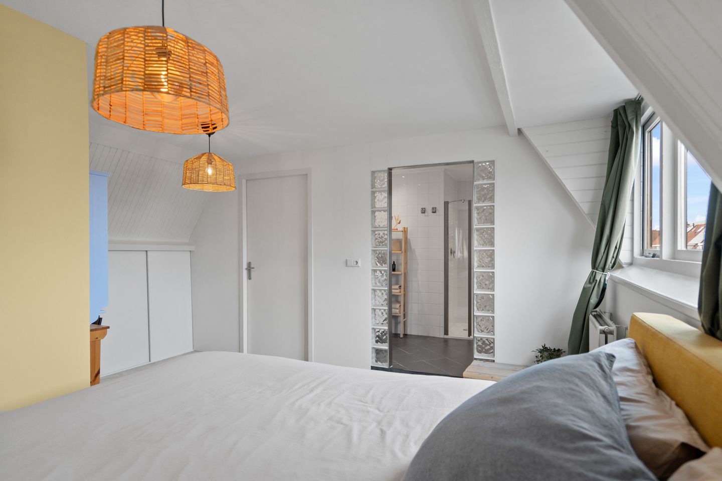 Photo 35 of Linnaeusstraat 45-BS