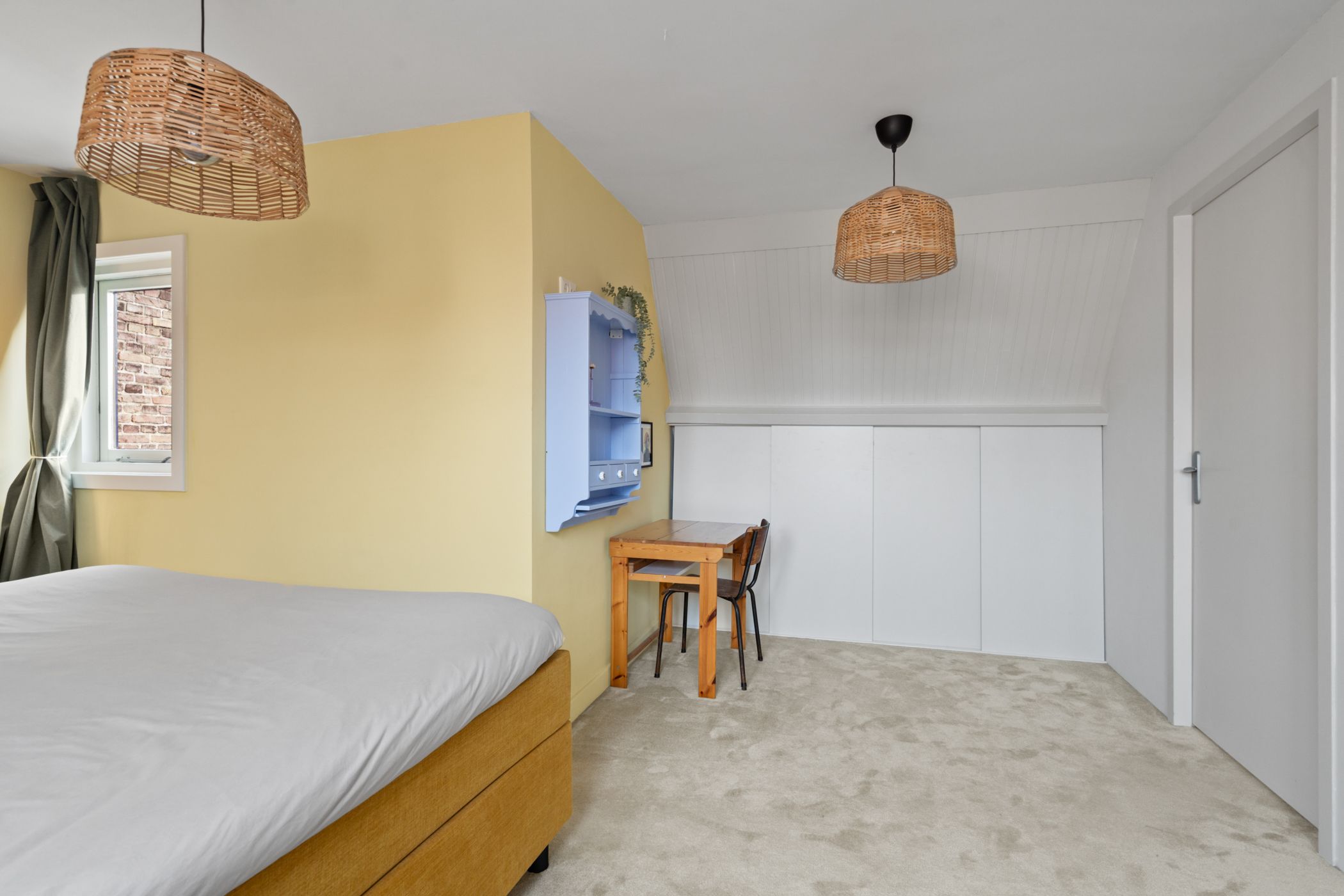 Photo 36 of Linnaeusstraat 45-BS