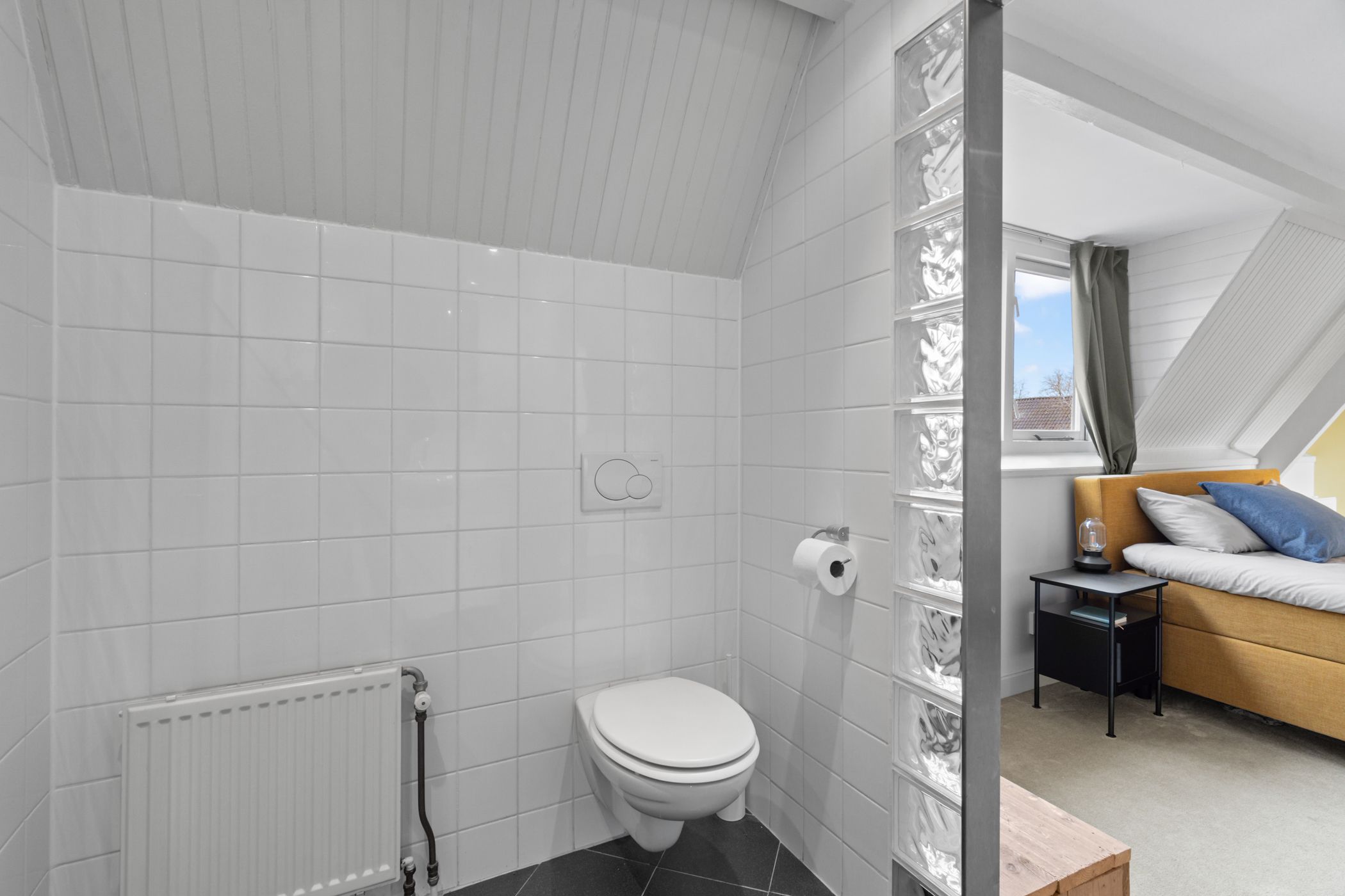 Photo 39 of Linnaeusstraat 45-BS