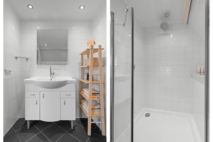 Foto 40 van Linnaeusstraat 45-BS