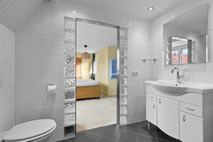 Foto 41 van Linnaeusstraat 45-BS