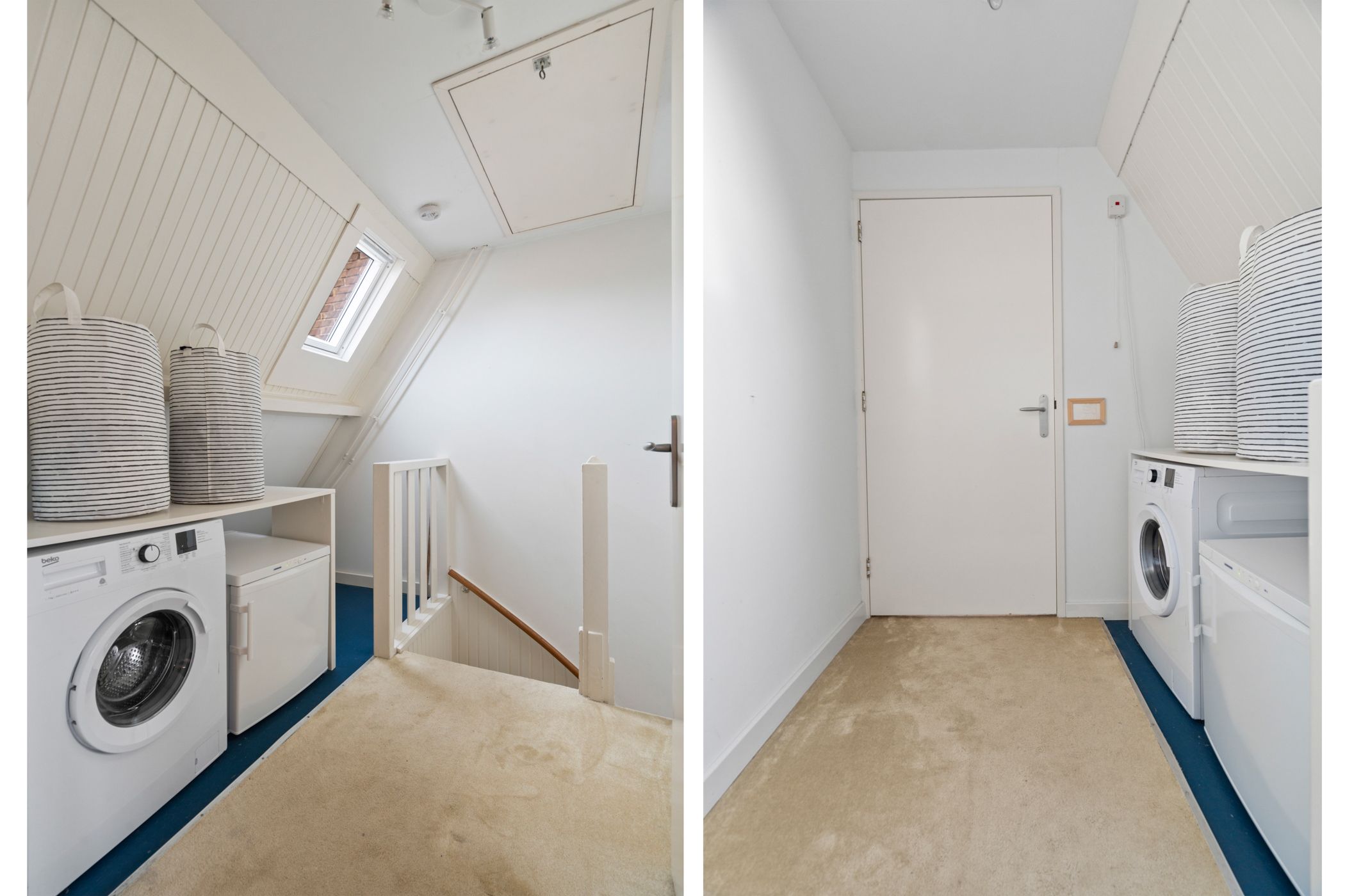 Photo 42 of Linnaeusstraat 45-BS