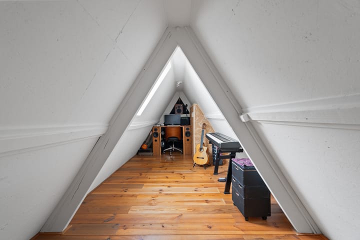 Foto 43 van Linnaeusstraat 45-BS