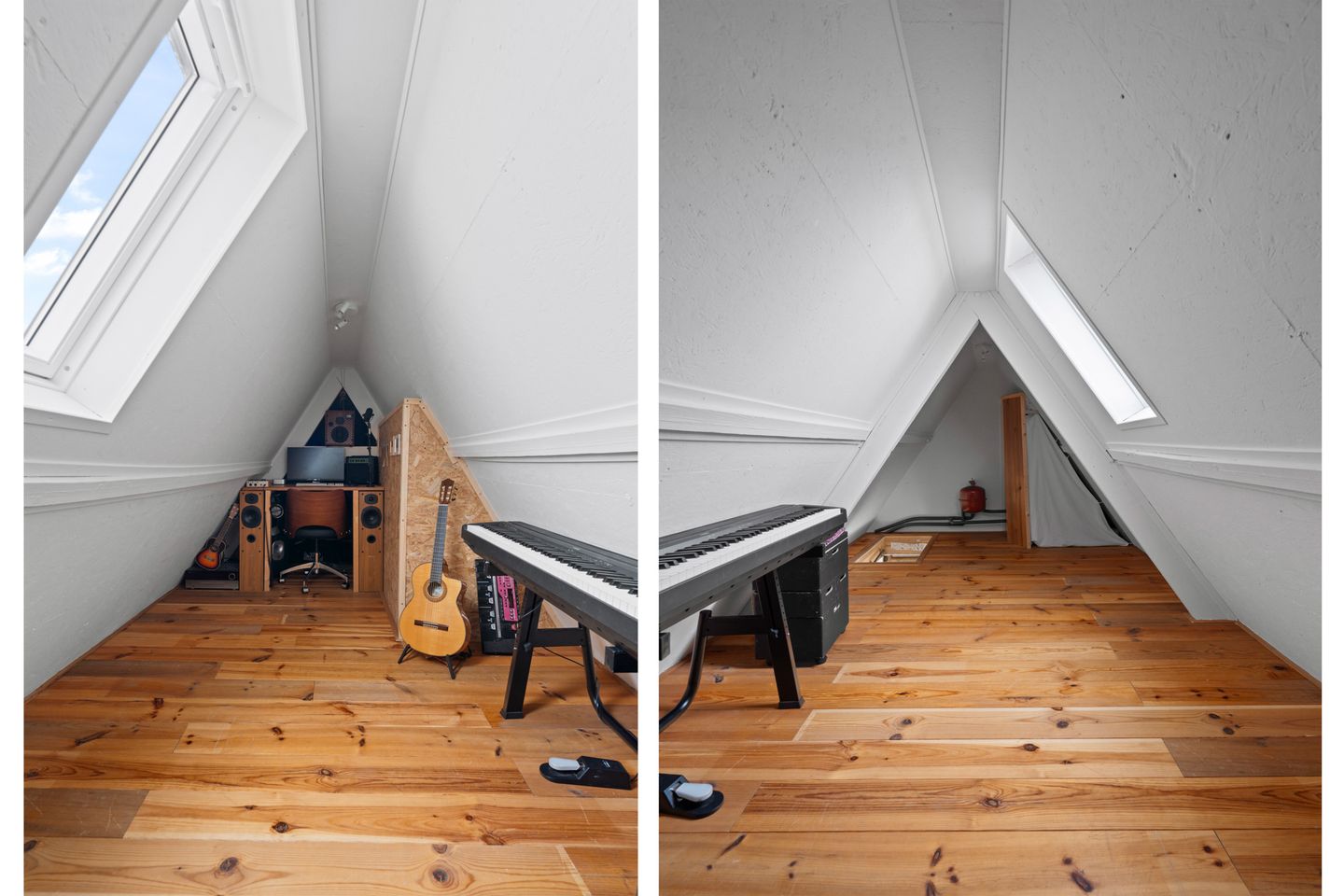 Photo 44 of Linnaeusstraat 45-BS