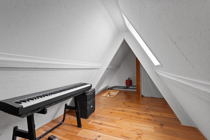 Foto 45 van Linnaeusstraat 45-BS