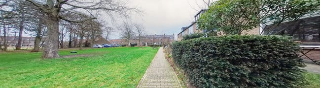 Voortuin