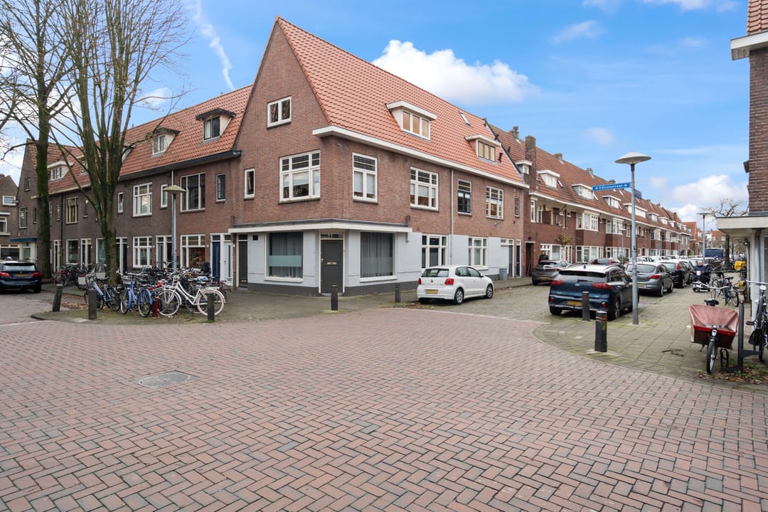 Photo 46 of Linnaeusstraat 45-BS