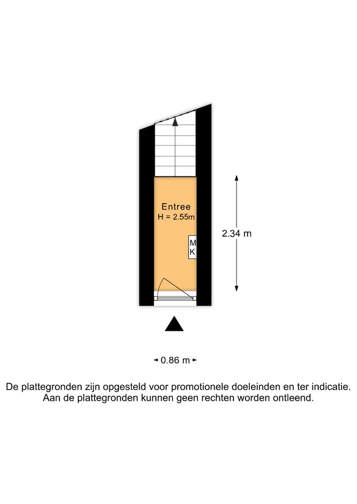 Foto 52 van Linnaeusstraat 45-BS