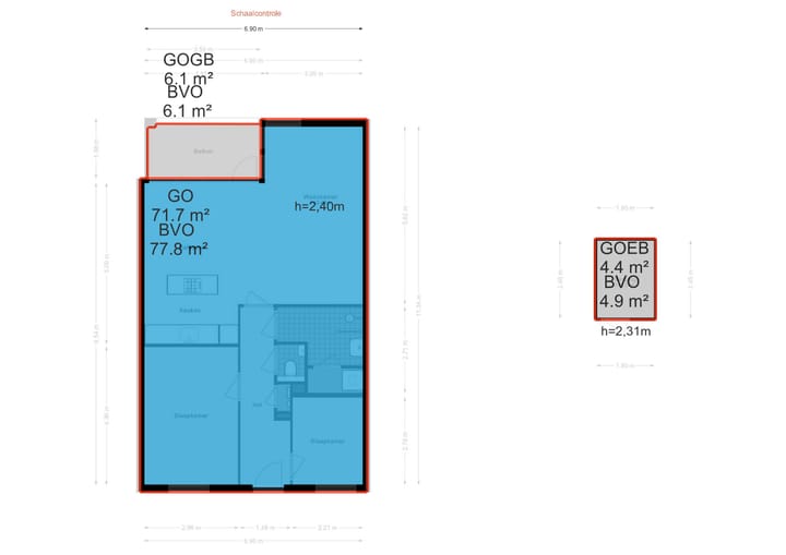 Foto 26 van Veldhoeve 84