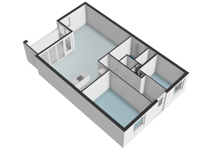 Foto 27 van Veldhoeve 84