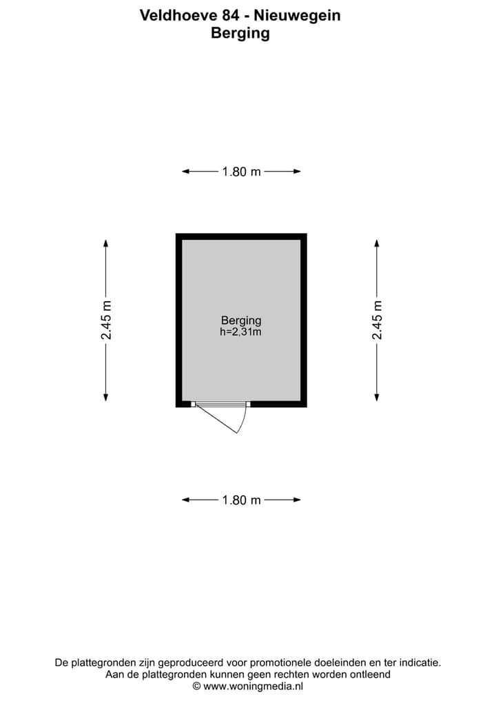 Foto 32 van Veldhoeve 84