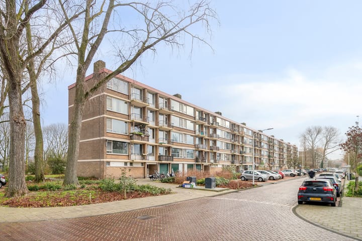 Foto 1 van Bachstraat 268