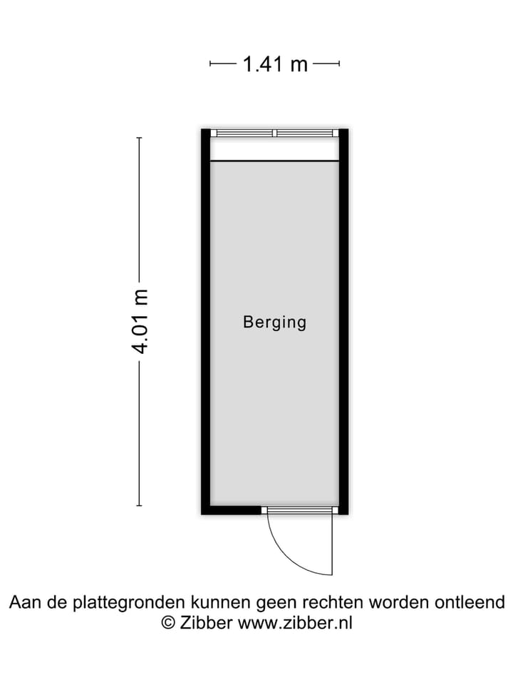 Foto 37 van Bachstraat 268