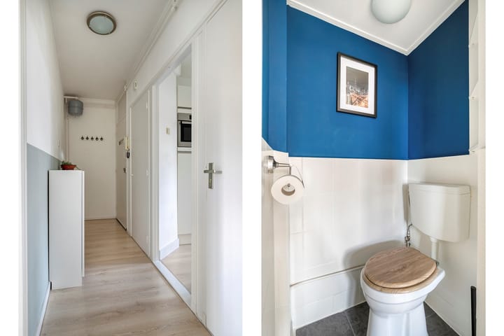 Photo 4 of Bachstraat 268