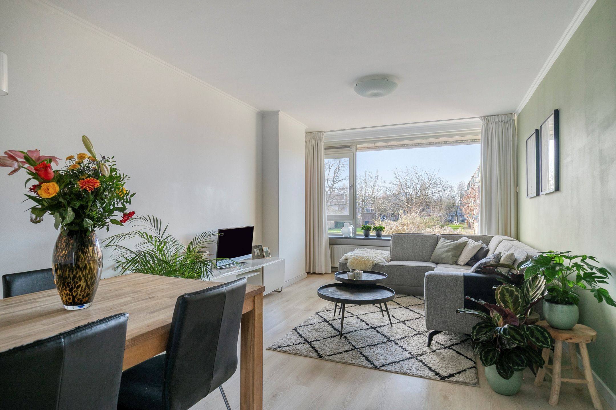 Photo 6 of Bachstraat 268