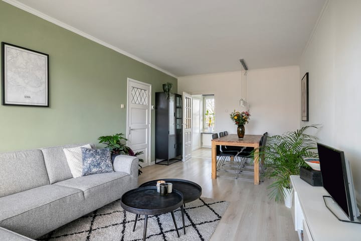 Foto 7 van Bachstraat 268