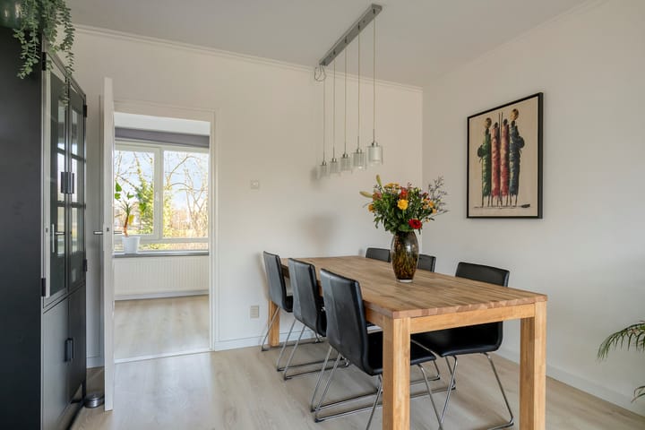 Foto 10 van Bachstraat 268