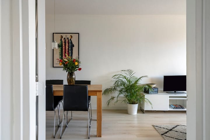 Foto 5 van Bachstraat 268