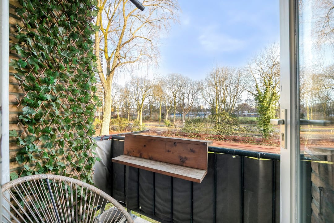 Photo 16 of Bachstraat 268