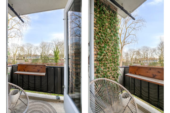 Foto 17 van Bachstraat 268