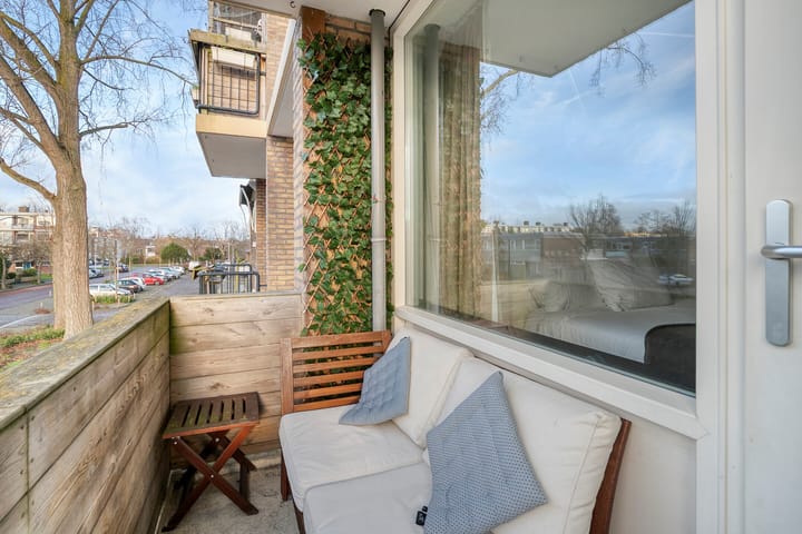 Foto 25 van Bachstraat 268